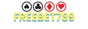 Logo FREEBET789